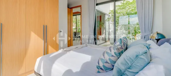 Casa de 3 dormitorios en Phuket, Thailand No. 60281 16