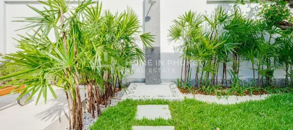 Casa de 3 dormitorios en Phuket, Thailand No. 60281 23