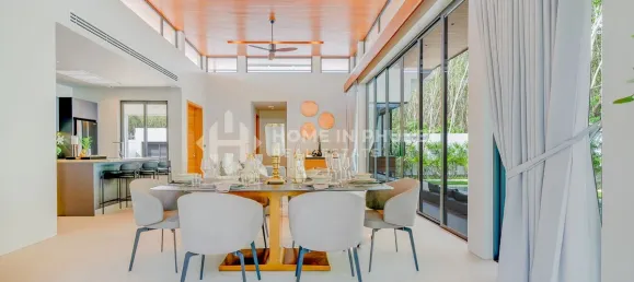 Casa de 3 dormitorios en Phuket, Thailand No. 60281 4