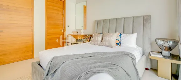 Casa de 3 dormitorios en Phuket, Thailand No. 60281 20