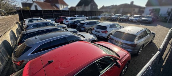 Armazém de 9 divisões em Peine, Germany N.º 145330 12