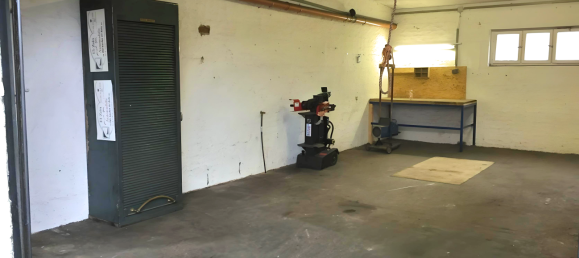 Armazém de 9 divisões em Peine, Germany N.º 145330 25