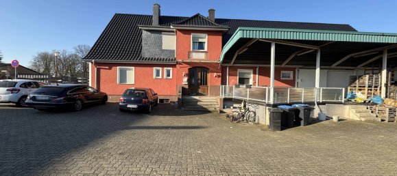 Armazém de 9 divisões em Peine, Germany N.º 145330 8