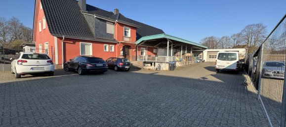 Armazém de 9 divisões em Peine, Germany N.º 145330 7