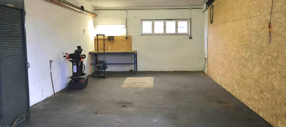 Armazém de 9 divisões em Peine, Germany N.º 145330 26