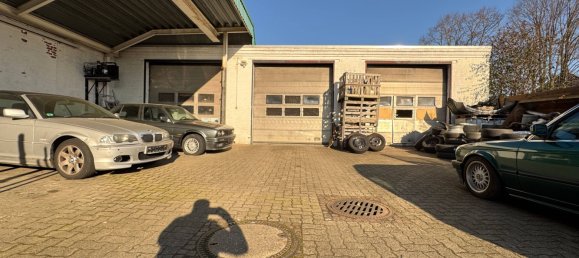 Armazém de 9 divisões em Peine, Germany N.º 145330 13