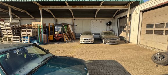 Armazém de 9 divisões em Peine, Germany N.º 145330 14