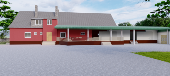 Armazém de 9 divisões em Peine, Germany N.º 145330 27