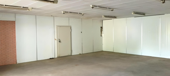 Armazém de 9 divisões em Peine, Germany N.º 145330 23