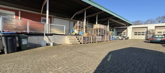 Armazém de 9 divisões em Peine, Germany N.º 145330 9