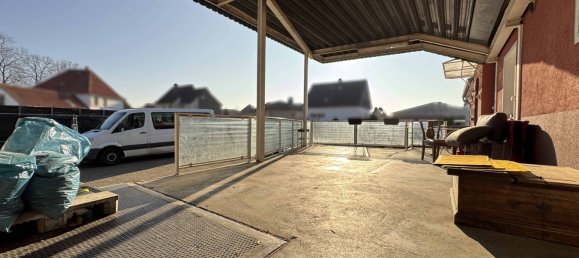 Armazém de 9 divisões em Peine, Germany N.º 145330 18