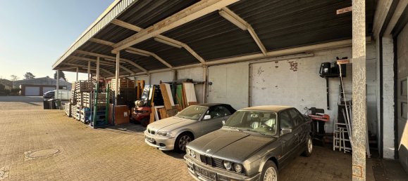 Armazém de 9 divisões em Peine, Germany N.º 145330 15