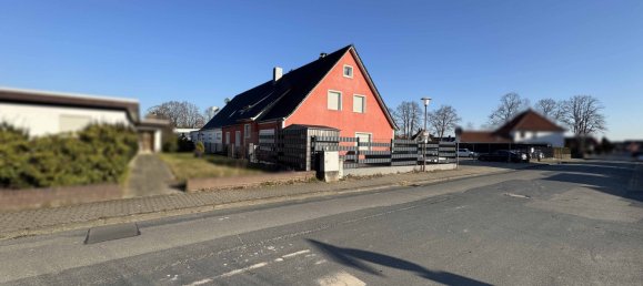 Armazém de 9 divisões em Peine, Germany N.º 145330 2