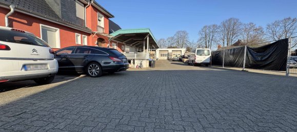 Armazém de 9 divisões em Peine, Germany N.º 145330 6