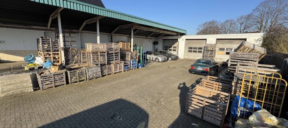 Armazém de 9 divisões em Peine, Germany N.º 145330 10