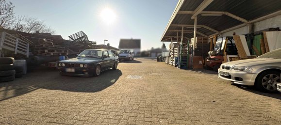 Armazém de 9 divisões em Peine, Germany N.º 145330 16