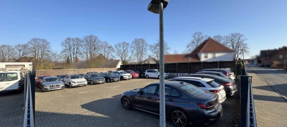 Armazém de 9 divisões em Peine, Germany N.º 145330 11