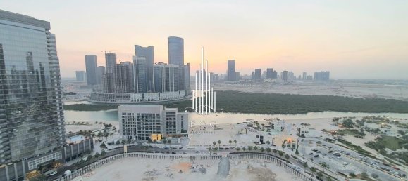 3 bedrooms Apartment in Al Reem Island, UAE No. 52676 21