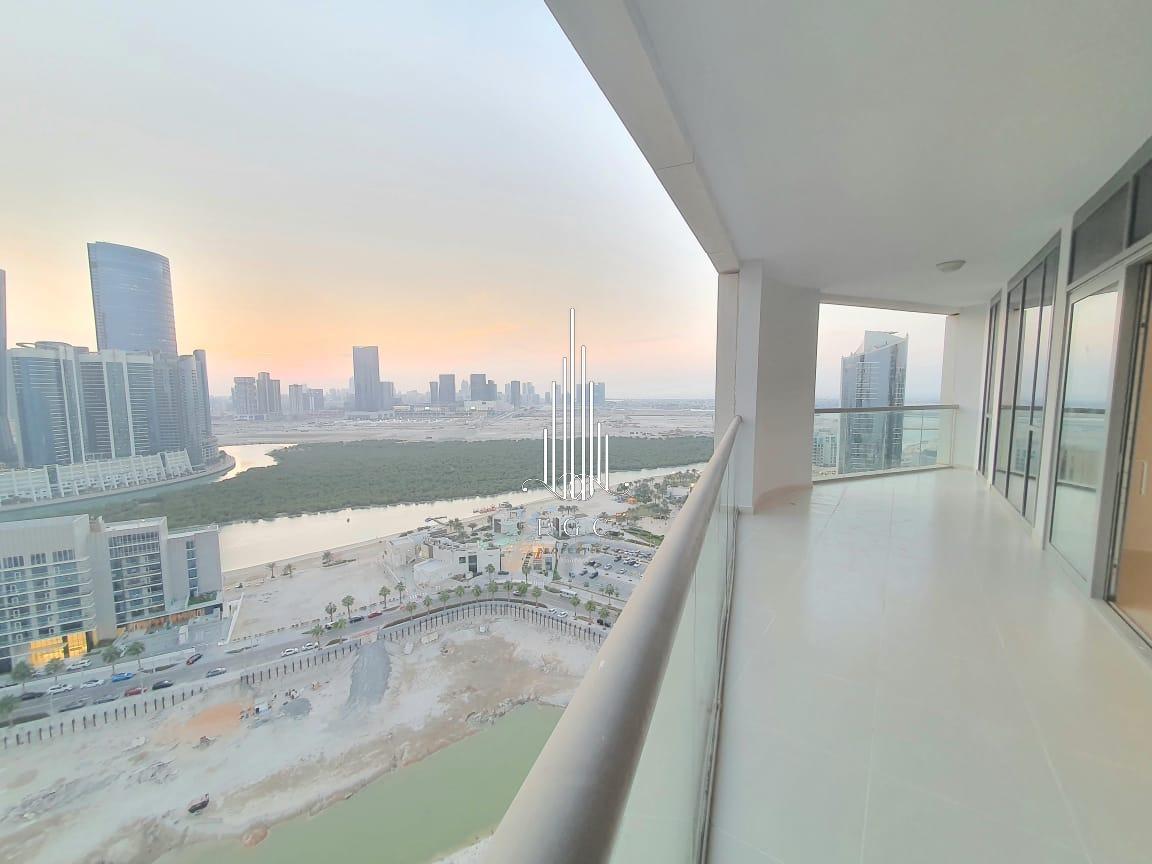 3 bedrooms Apartment in Al Reem Island, UAE No. 52676