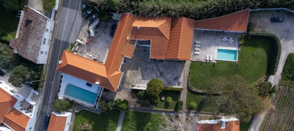 14 chambres Maison à Colares, Portugal No. 144643 5