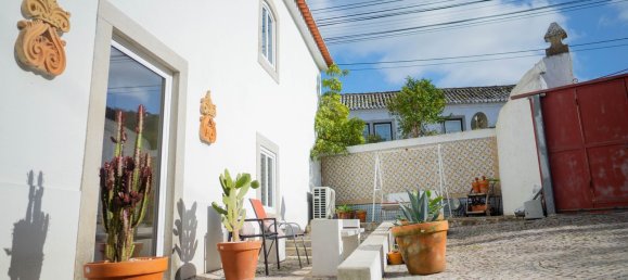 14 chambres Maison à Colares, Portugal No. 144643 22