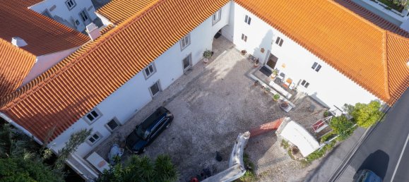 14 chambres Maison à Colares, Portugal No. 144643 13