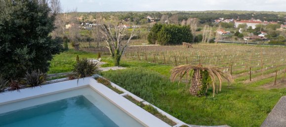 14 chambres Maison à Colares, Portugal No. 144643 11