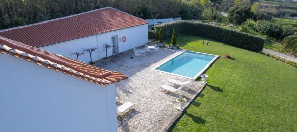 14 chambres Maison à Colares, Portugal No. 144643 9