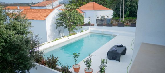 14 chambres Maison à Colares, Portugal No. 144643 17