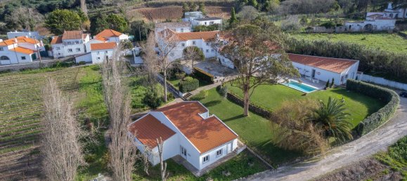 14 chambres Maison à Colares, Portugal No. 144643 2