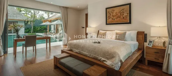 Moradia T4 em Phuket, Thailand N.º 61194 5