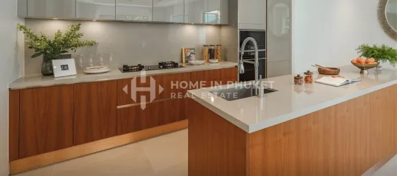Moradia T4 em Phuket, Thailand N.º 61194 4