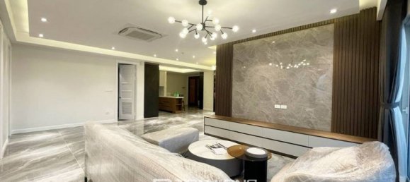 4 bedrooms Apartment in Tay Ho, Vietnam No. 574 5