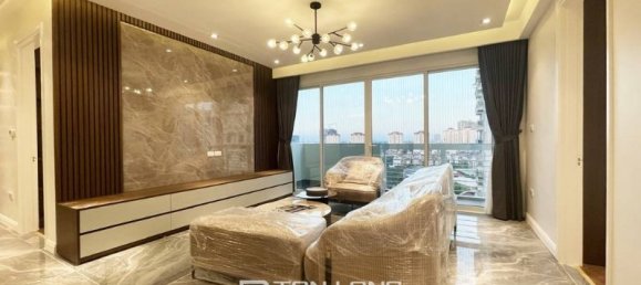 4 bedrooms Apartment in Tay Ho, Vietnam No. 574 3
