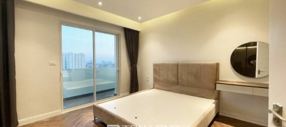 4 bedrooms Apartment in Tay Ho, Vietnam No. 574 21