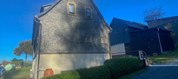 6غرفة منزل في Saalfeld-Rudolstadt, Germany رقم 184296 3