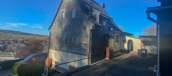 6غرفة منزل في Saalfeld-Rudolstadt, Germany رقم 184296 2