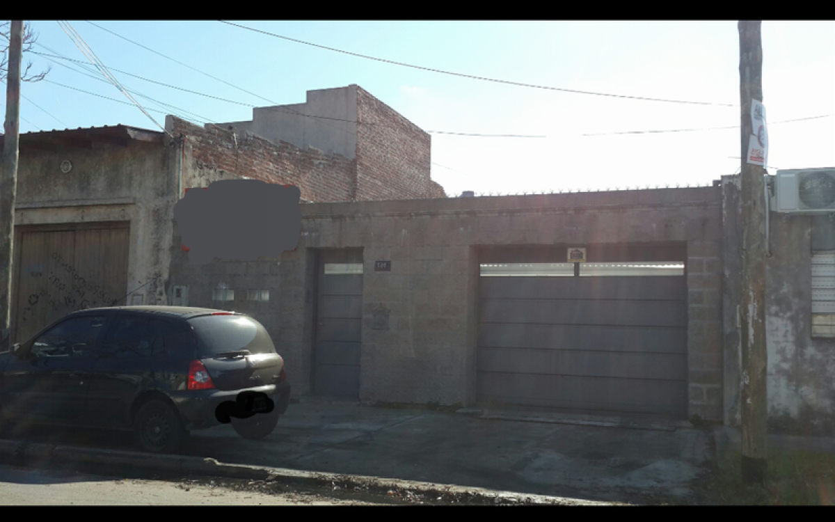 Terreno em Lanus, Argentina N.º 49974