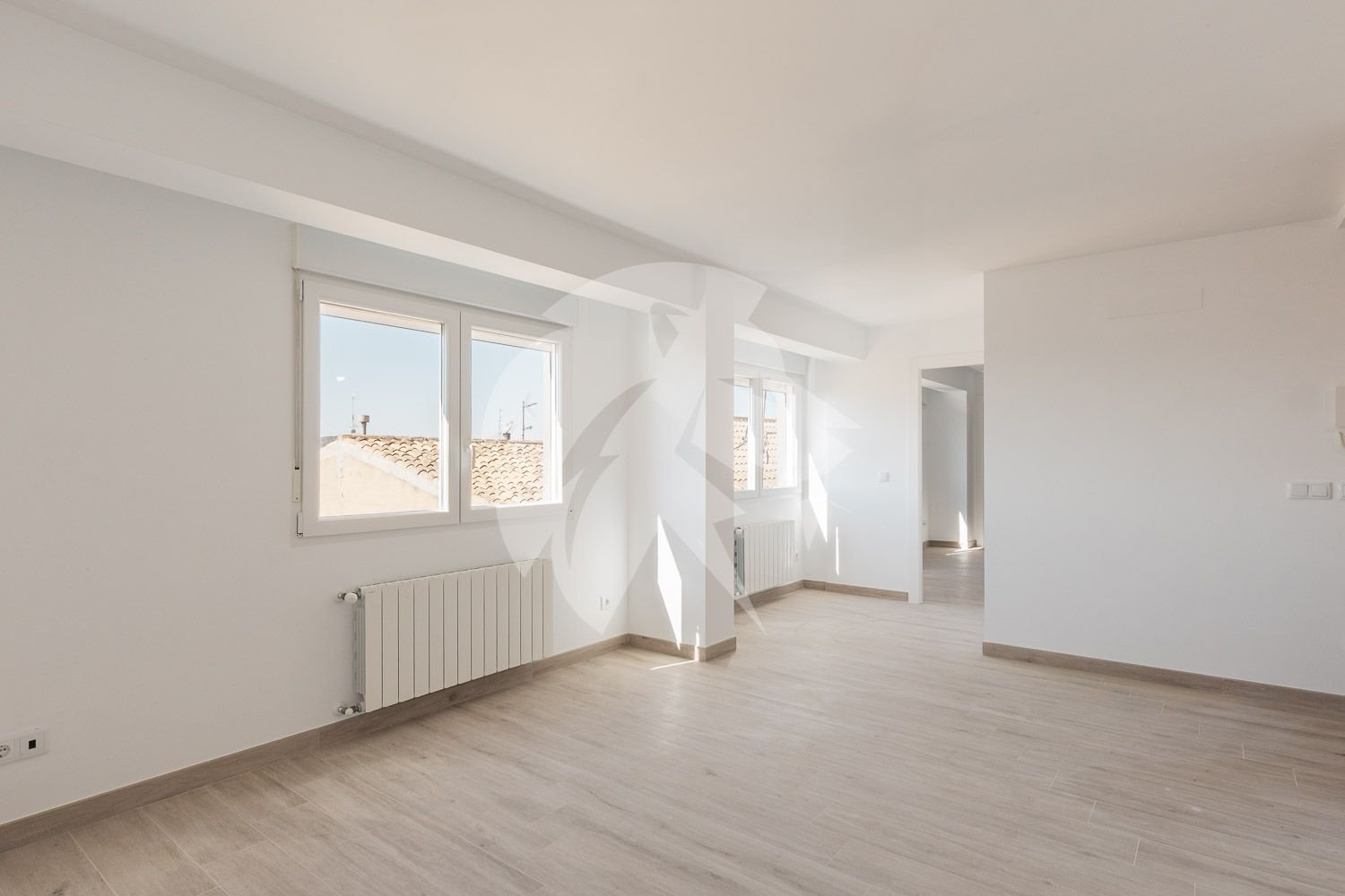 3 bedrooms Apartment in Alicante, Spain No. 191587