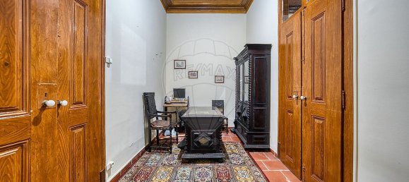 8 غرف نوم منزل في Alpiarca, Portugal رقم 25393 25