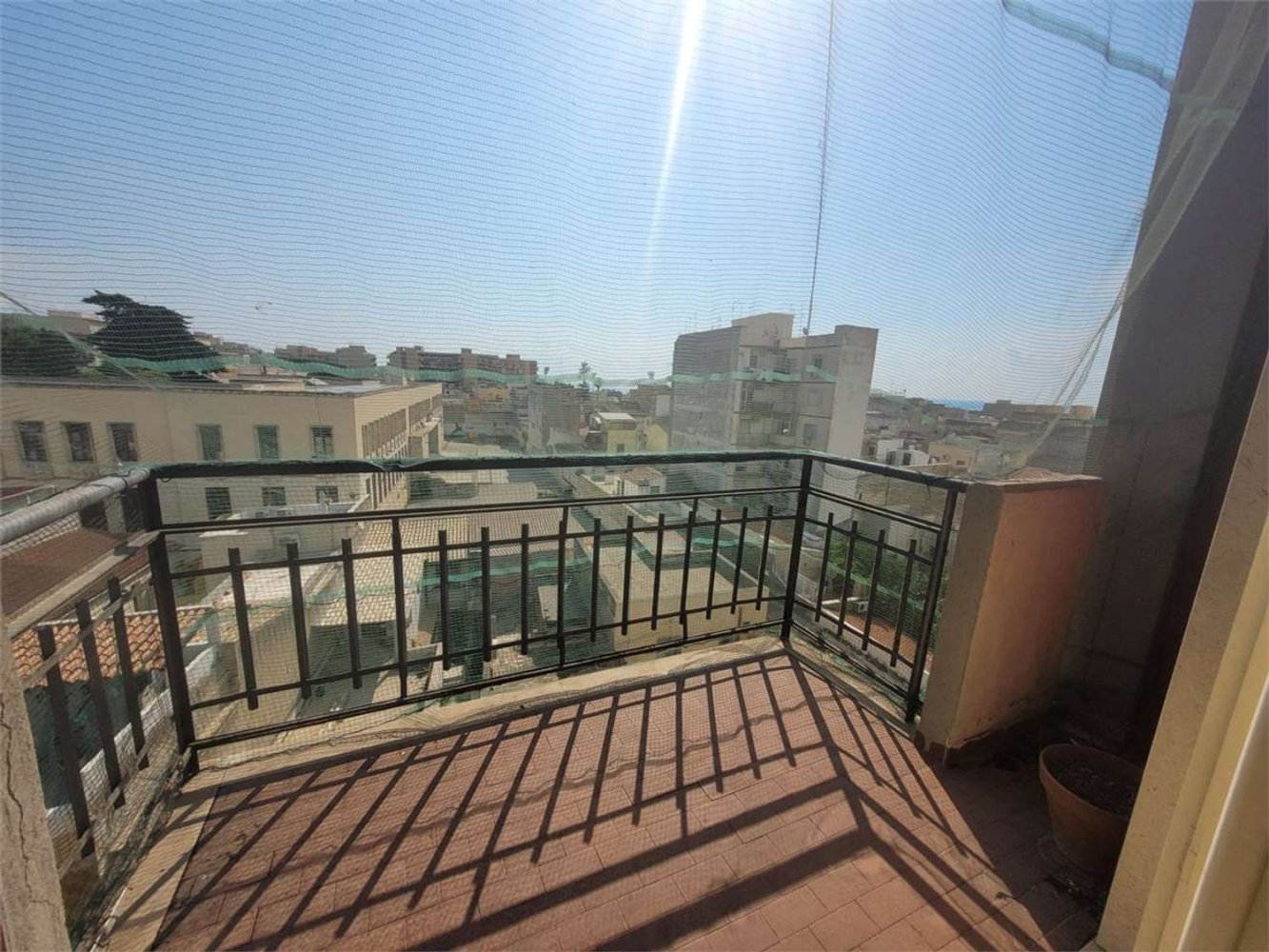 4 rooms Apartment in Syracuse, Italy No. 242759