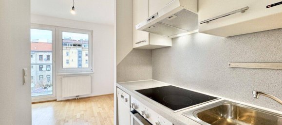 2-salle Appartement à Favoriten, Austria No. 254835 4