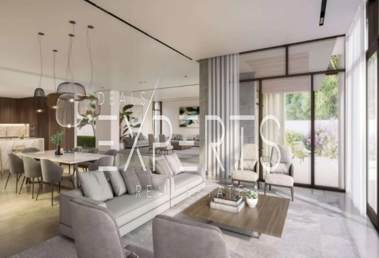 3 Schlafzimmer Bungalow in Al Reem Island, UAE, Nr. 135103