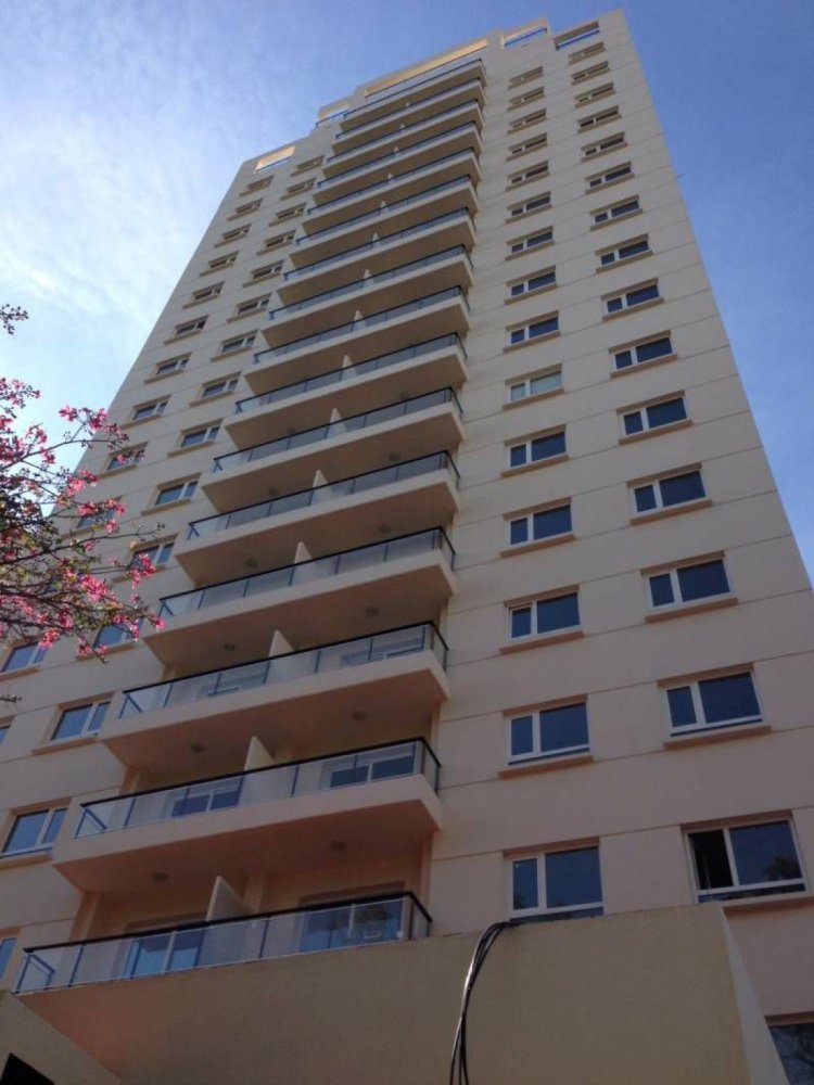 Квартира с 2 спальнями в Тигре, Аргентина № 61946