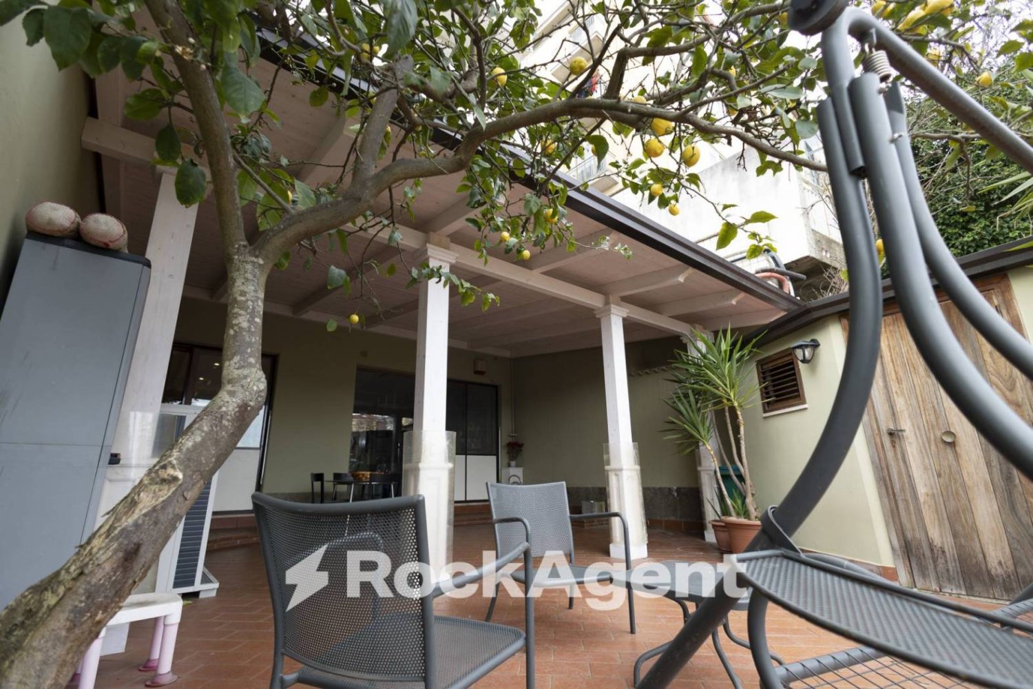 3 Schlafzimmer Wohnung in Catanzaro, Italy, Nr. 296156