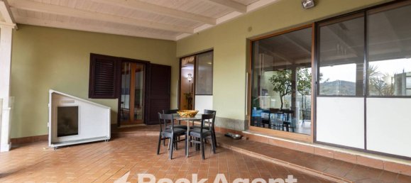 3 Schlafzimmer Wohnung in Catanzaro, Italy, Nr. 296156 26