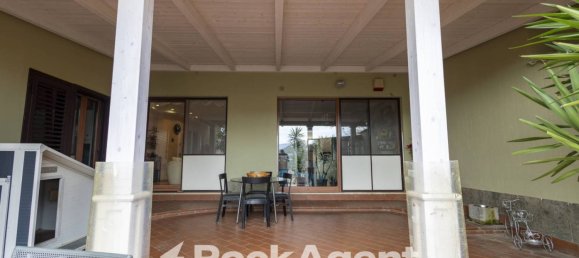 3 Schlafzimmer Wohnung in Catanzaro, Italy, Nr. 296156 24