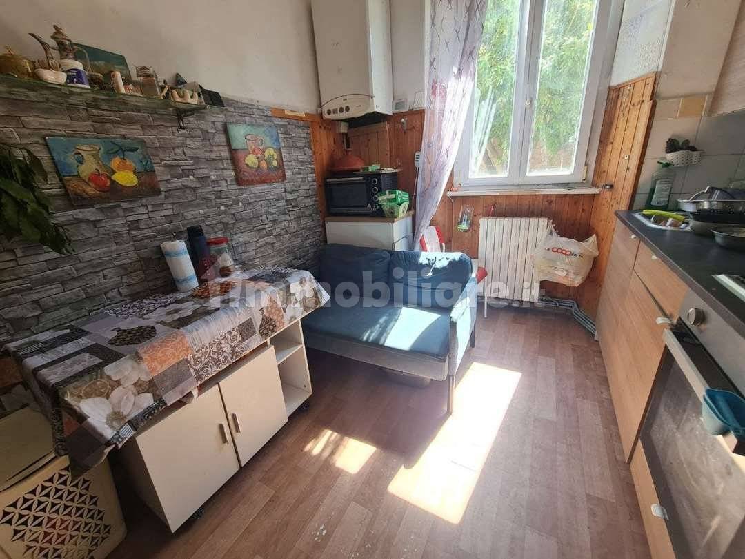 1 bedroom Apartment in Ancona, Italy No. 363078