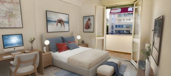 2 Schlafzimmer Wohnung in Milan, Italy, Nr. 317153 15