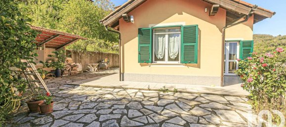 3 bedrooms Villa in Campomorone, Italy No. 297982 32